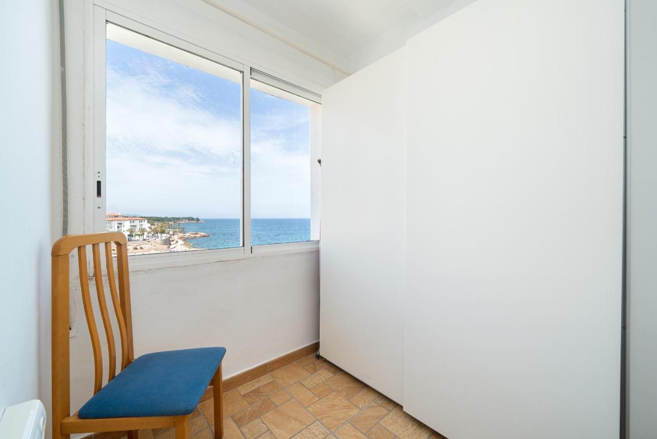 Apartament Bellavista L'Ametlla de Mar Exterior photo